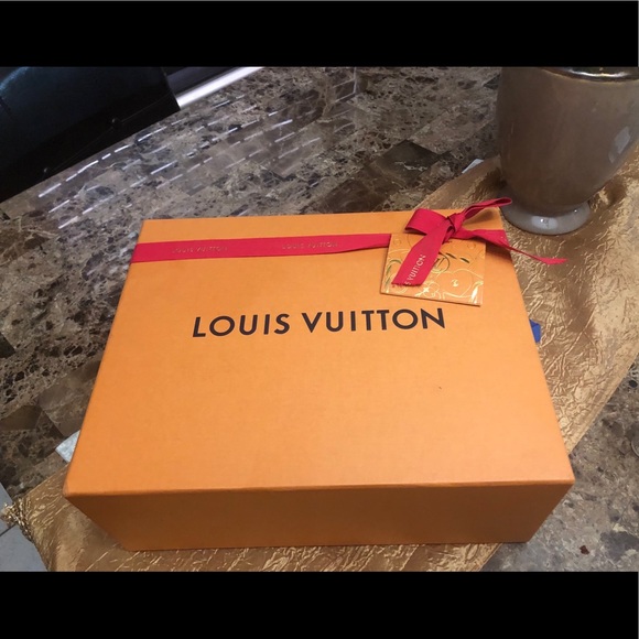 Louis Vuitton HOCKENHEIM MOCCASIN loafers - Picture 2 of 7